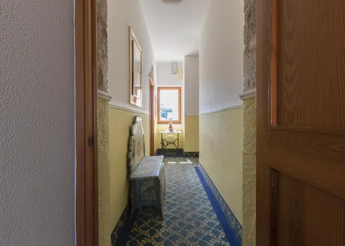 Hotel Masseria Sant'anna 4*