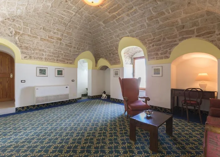 Masseria Sant'anna 4* Bari