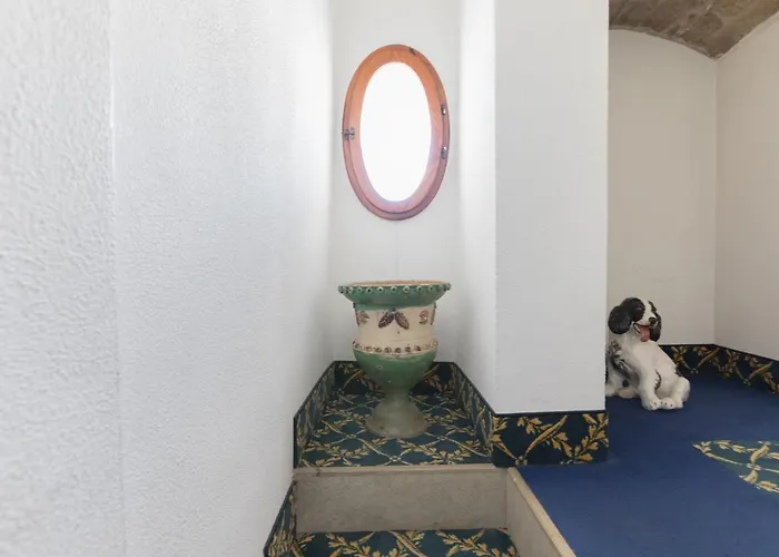 Masseria Sant'anna 4* Μπάρι