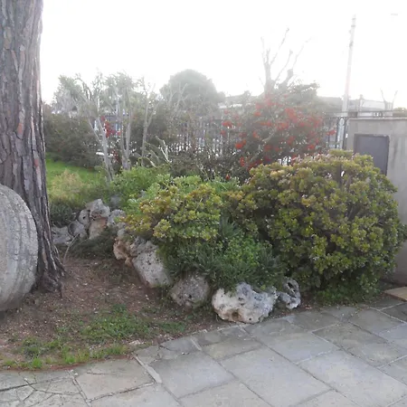 Hotel Masseria Sant'anna