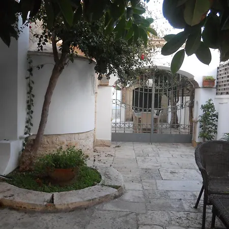 Hotel Masseria Sant'anna Bari