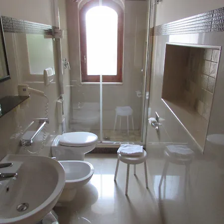 ホテル Masseria Sant'anna 4*