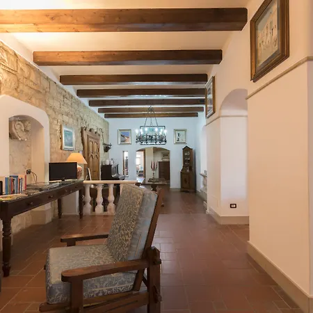 Masseria Sant'anna 4* バーリ