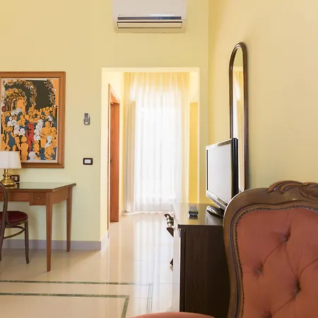 Masseria Sant'anna 4* バーリ