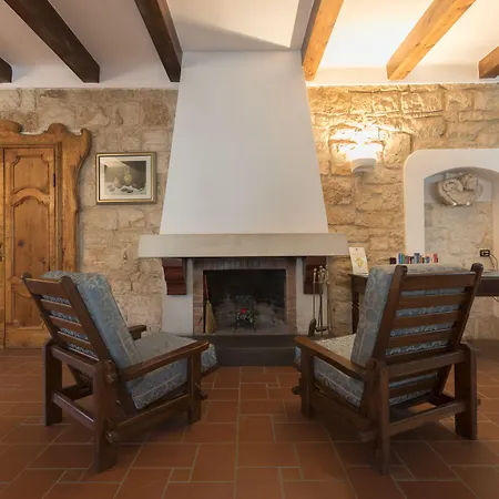 Masseria Sant'anna ホテル バーリ