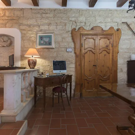 Masseria Sant'anna Hotel Bari