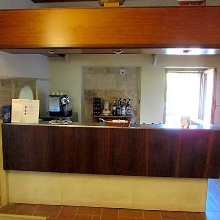 ホテル Masseria Sant'anna 4*