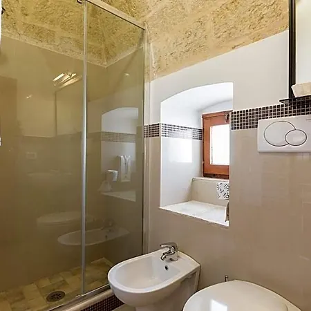 Masseria Sant'anna ホテル