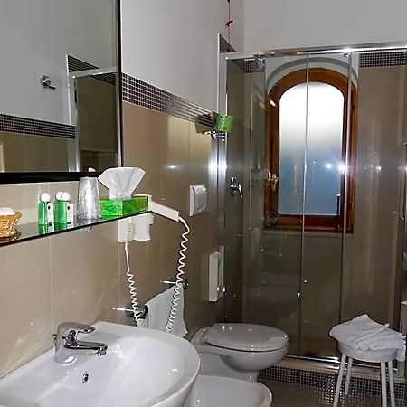 ホテル Masseria Sant'anna