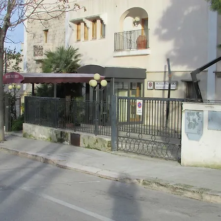 Masseria Sant'anna 4*