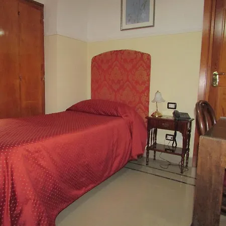 Hotel Masseria Sant'anna Bari