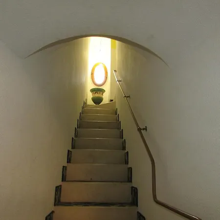 Masseria Sant'anna Hotel