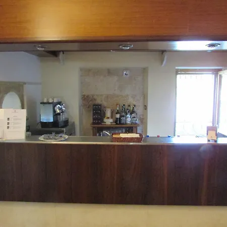 Masseria Sant'anna Hotel 4*