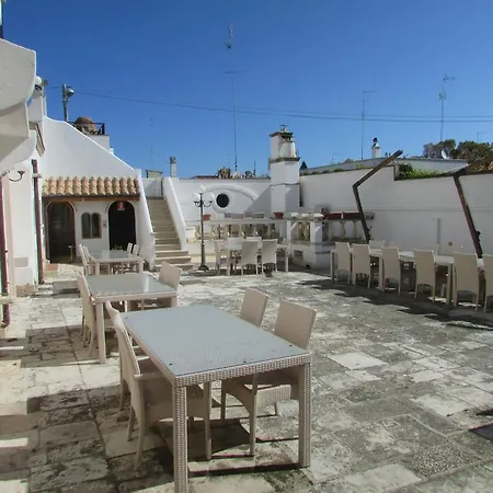 Masseria Sant'anna Hotel Bari