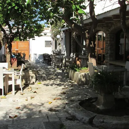 Masseria Sant'anna Bari