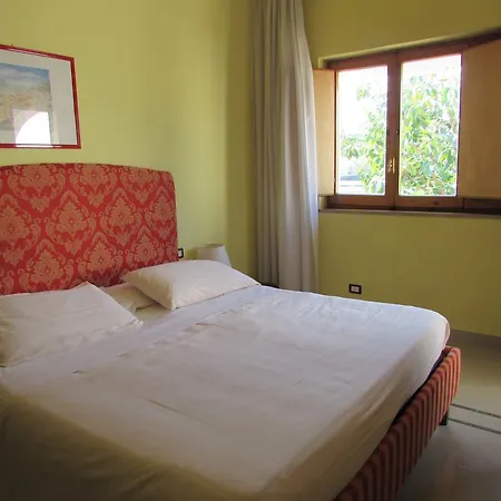 Masseria Sant'anna Hotel Bari