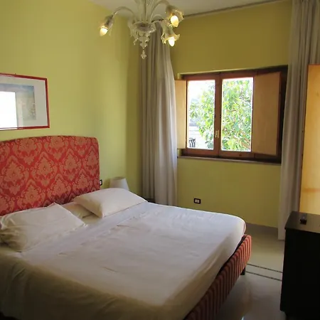 Masseria Sant'anna Hotel 4*