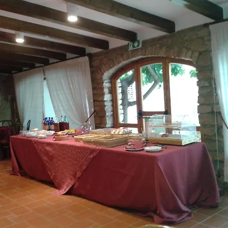 Masseria Sant'anna 4*