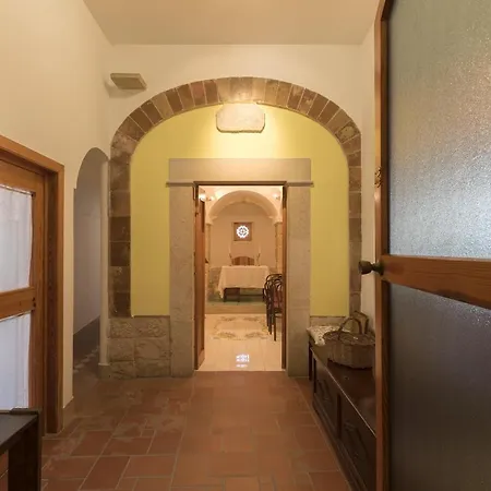 Hotel Masseria Sant'anna 4*