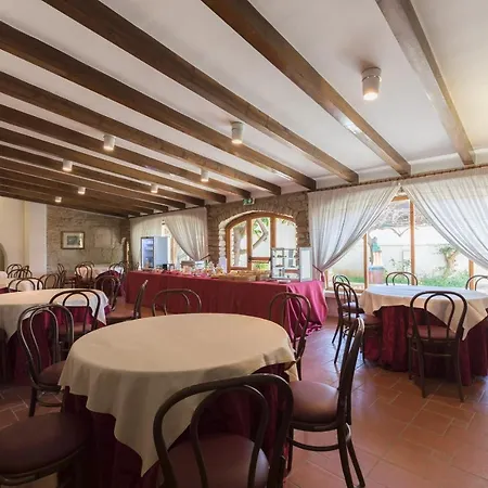 Masseria Sant'anna Bari