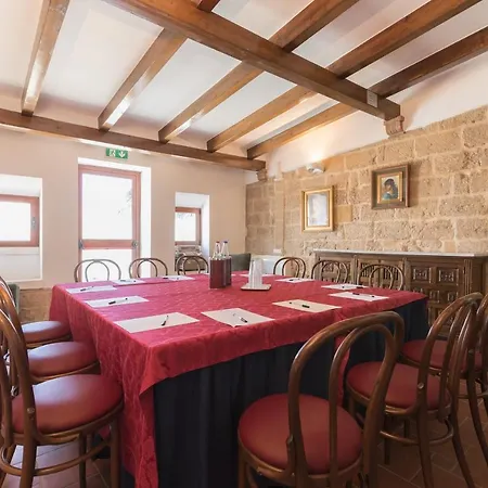 Masseria Sant'anna 4*