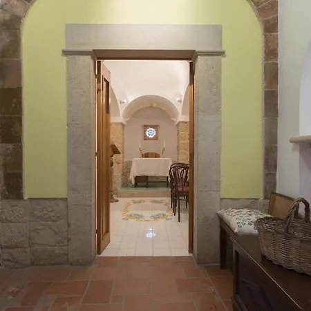 Masseria Sant'anna 4* Bari