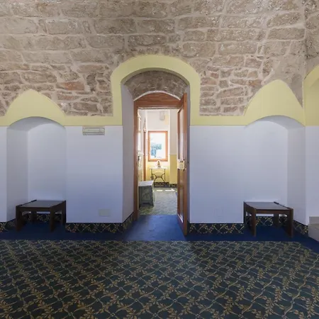 Masseria Sant'anna Hotel 4*