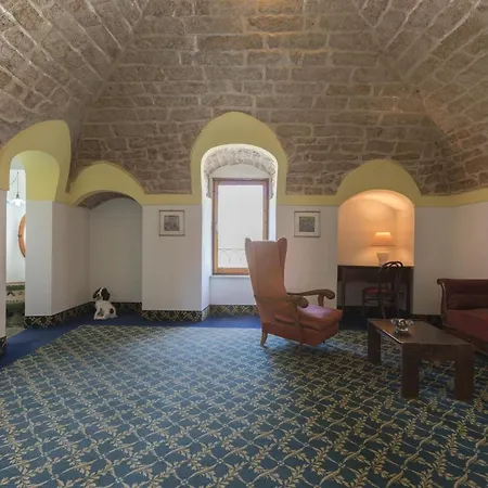 Masseria Sant'anna Bari