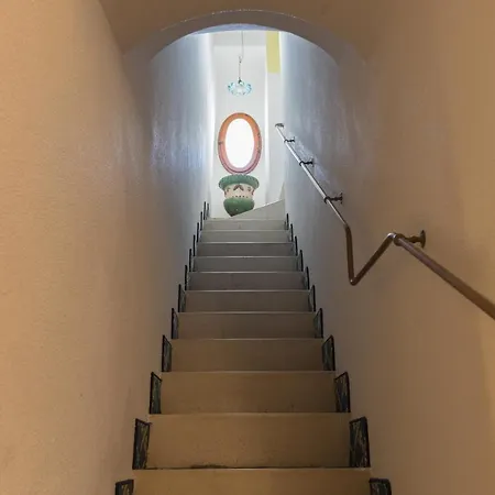 Hotel Masseria Sant'anna 4*