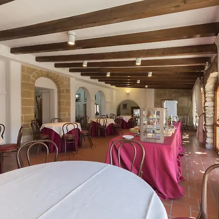 Masseria Sant'anna ホテル 4*