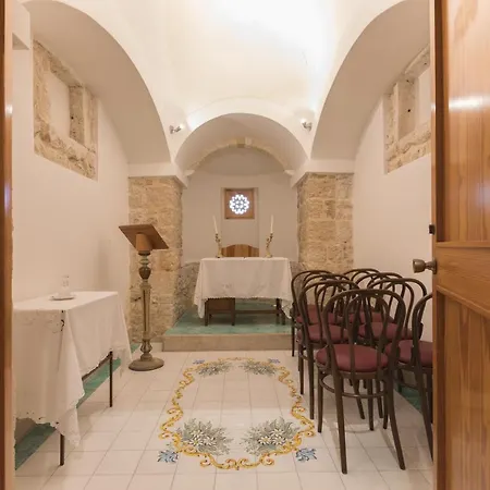 Masseria Sant'anna Hotel 4*