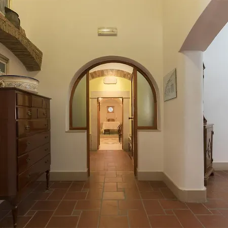 Masseria Sant'anna Bari