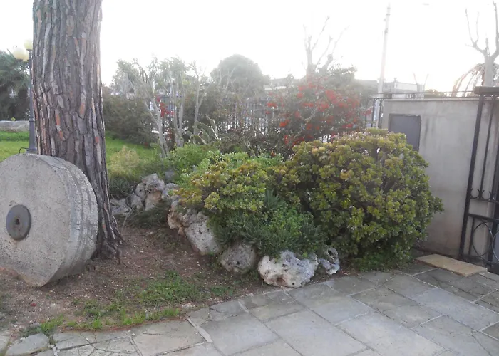 Hotel Masseria Sant'anna