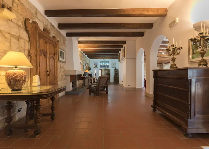 Masseria Sant'anna 4*