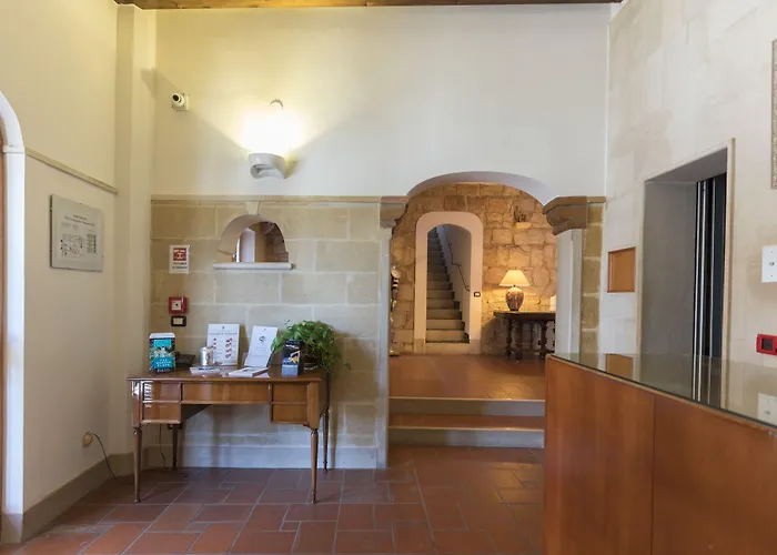 Masseria Sant'anna Hotel