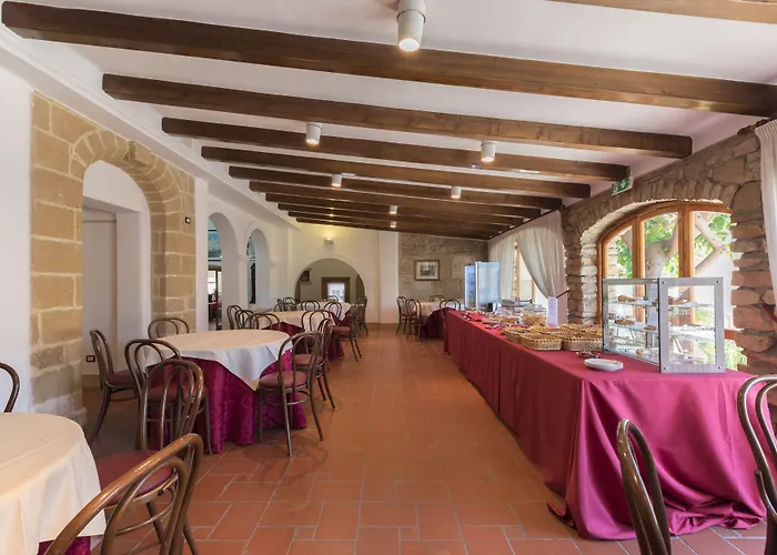 Masseria Sant'anna 4* Bari