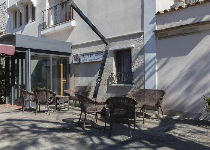 Masseria Sant'anna Hotel 4*