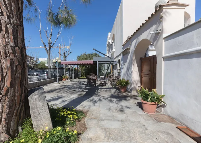 Masseria Sant'anna Hotel