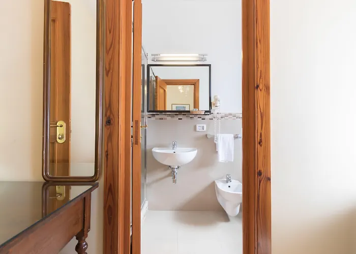 Masseria Sant'anna Hotel 4*