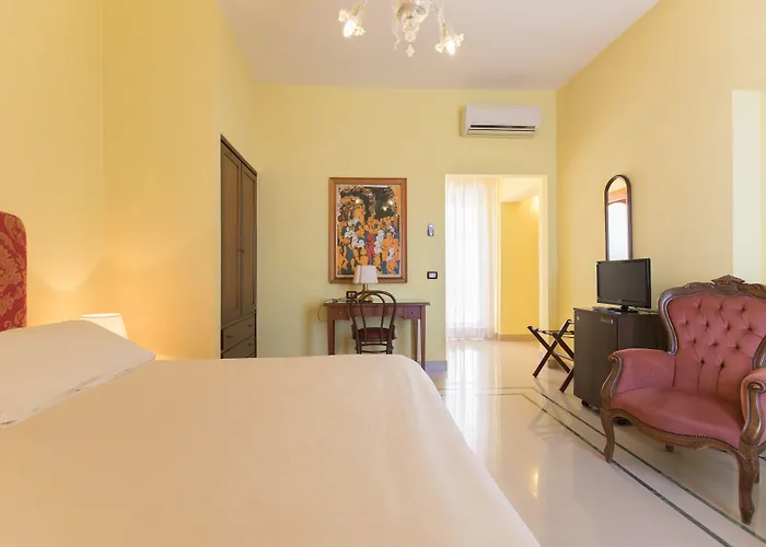 Hotel Masseria Sant'anna 4*