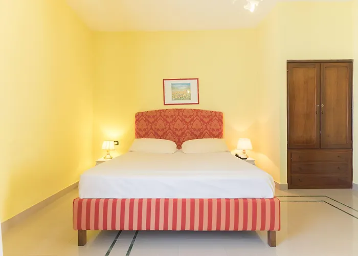 Hotel Masseria Sant'anna