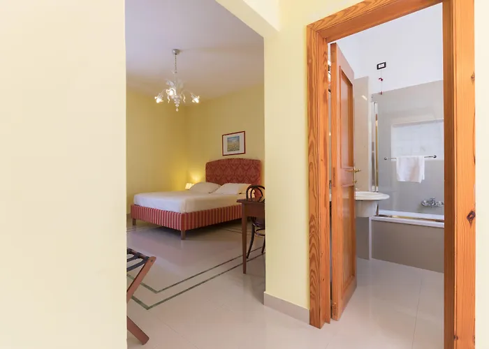 Masseria Sant'anna 4*