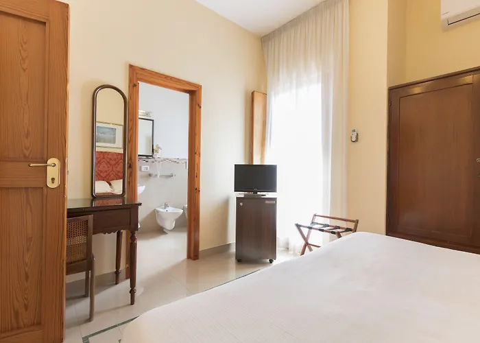 Masseria Sant'anna Bari