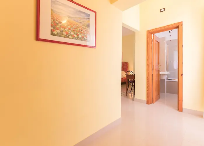 Masseria Sant'anna 4*