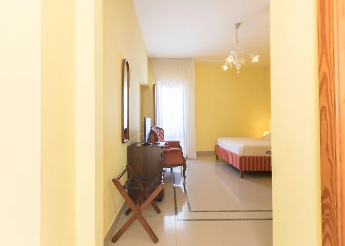 Masseria Sant'anna 4* Bari