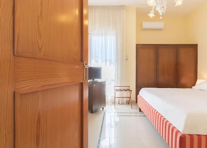 Masseria Sant'anna Hotel 4*