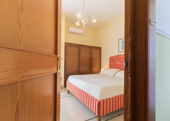 Masseria Sant'anna 4* Bari