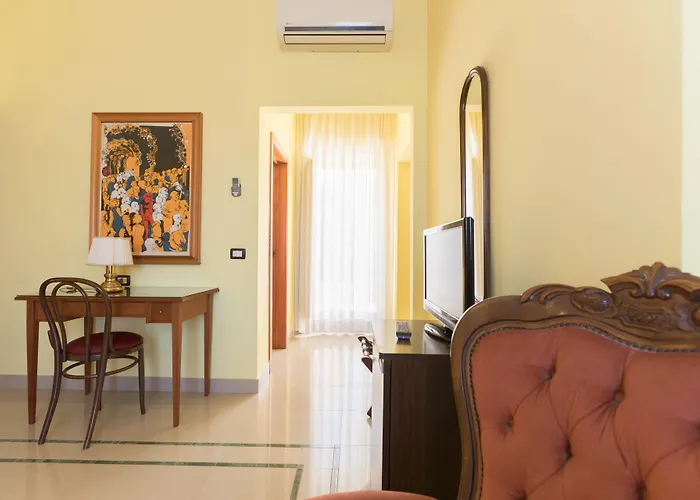 Masseria Sant'anna 4* Bari