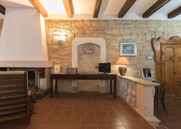 Masseria Sant'anna 4*