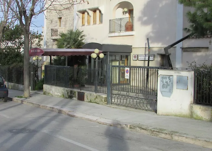 Masseria Sant'anna 4*